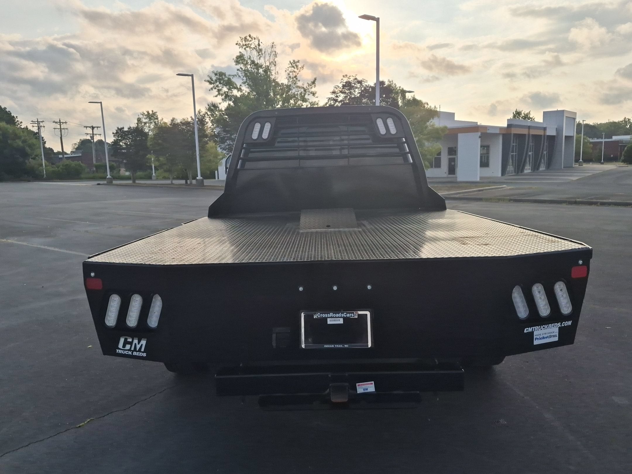2025 Ford Super Duty F-350 DRW XL