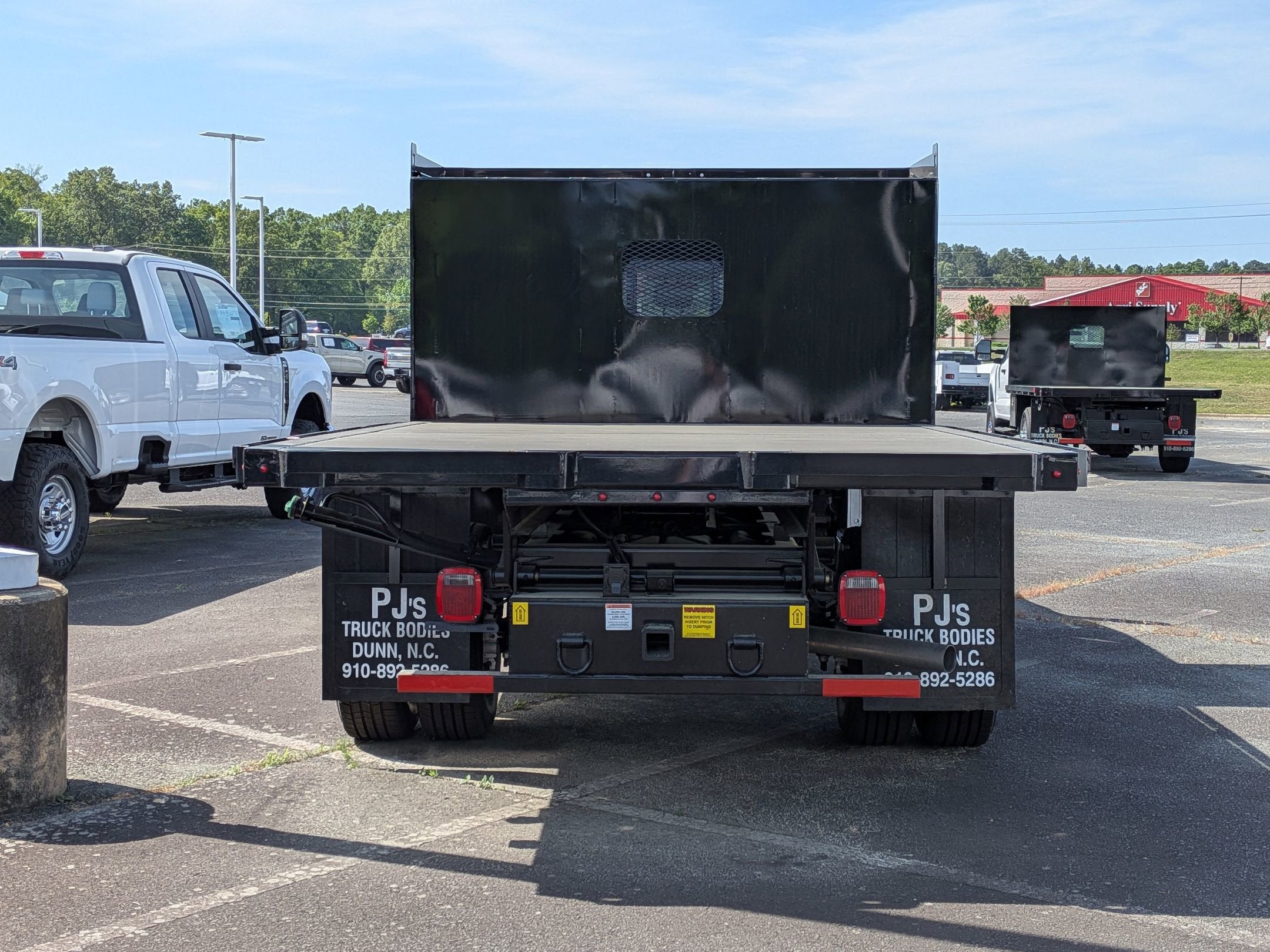 2026 Ford Super Duty F-350 DRW XL