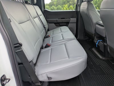 2025 Ford Super Duty F-350 DRW XL