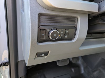 2026 Ford Super Duty F-350 DRW XL