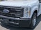 2025 Ford Super Duty F-350 SRW XL