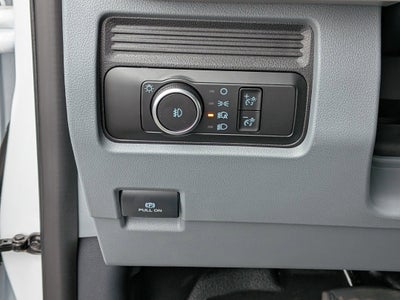 2025 Ford Super Duty F-350 SRW Reading Body XL