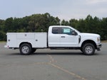 2025 Ford Super Duty F-350 SRW XL