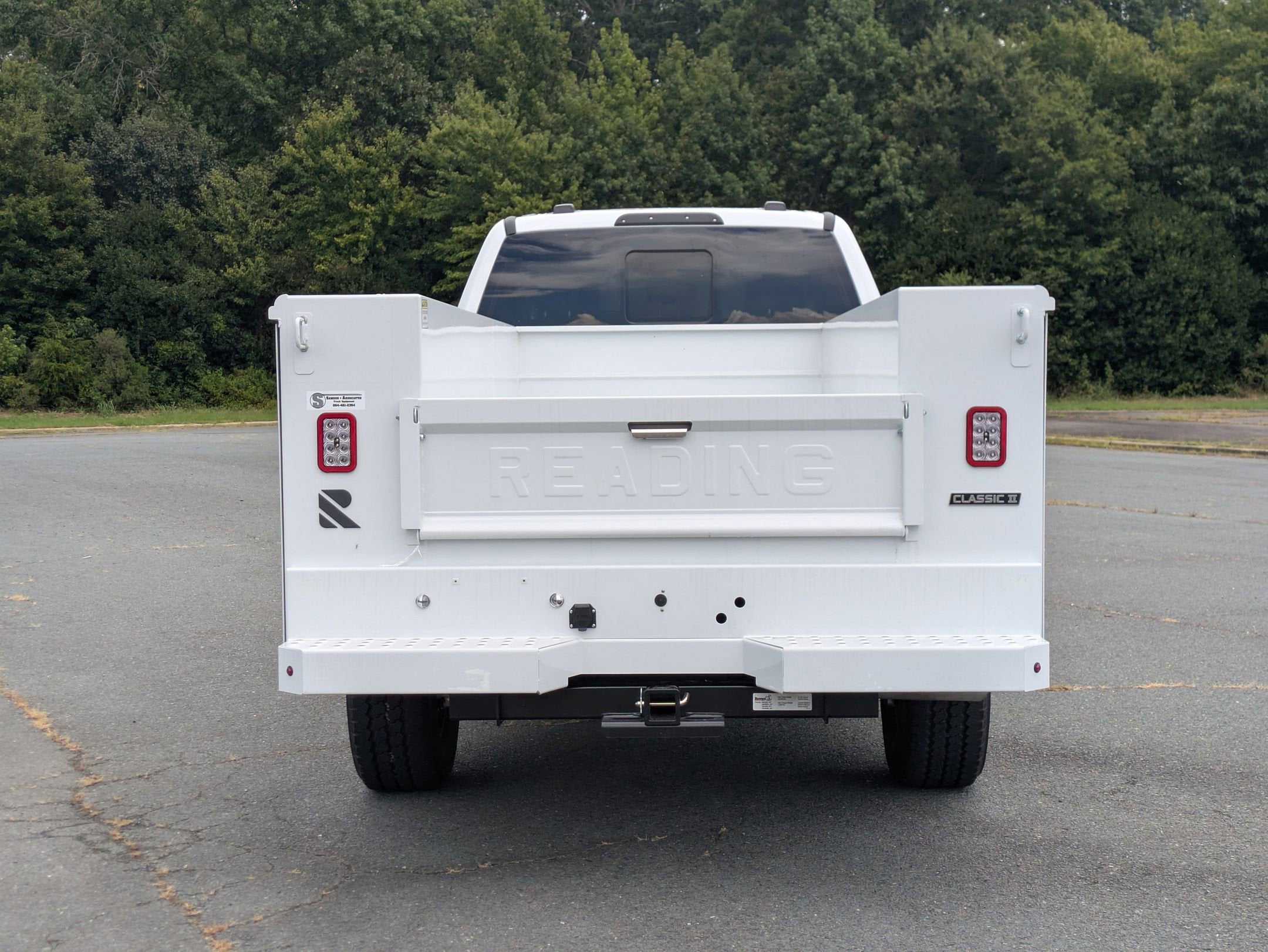 2025 Ford Super Duty F-350 SRW XL