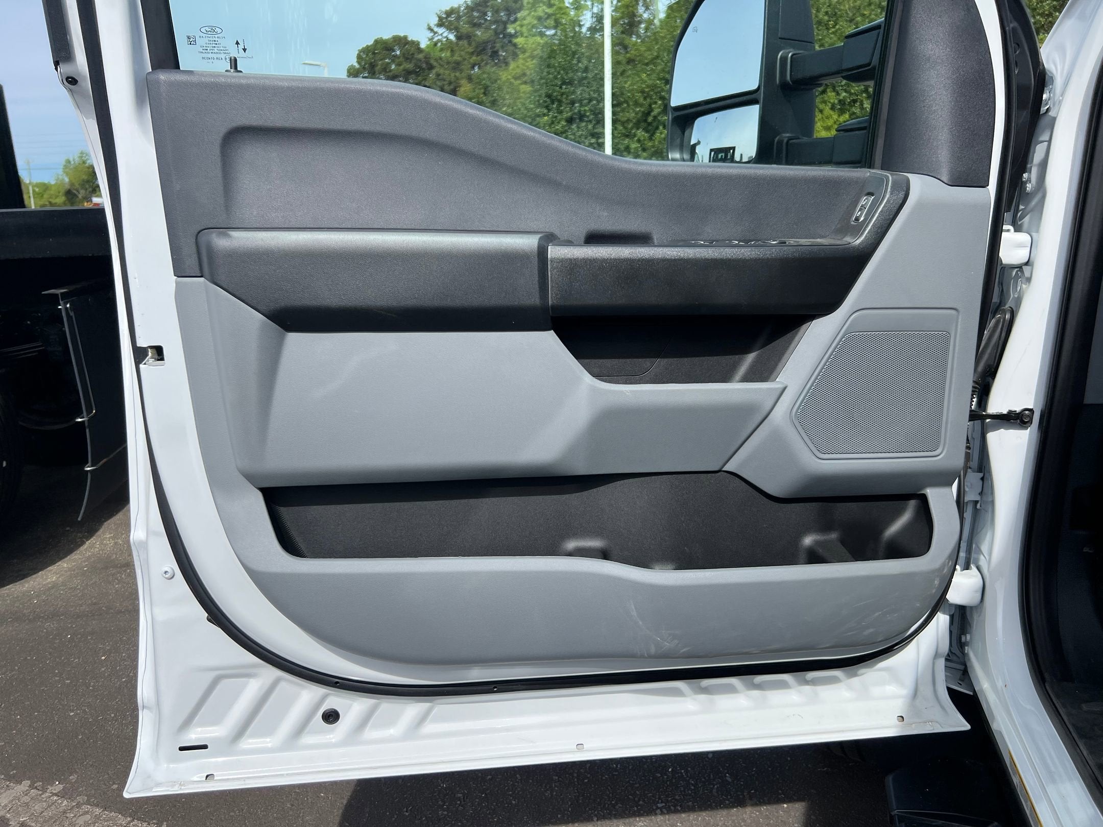 2026 Ford Super Duty F-450 DRW XL