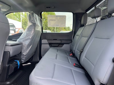 2026 Ford Super Duty F-450 DRW XL