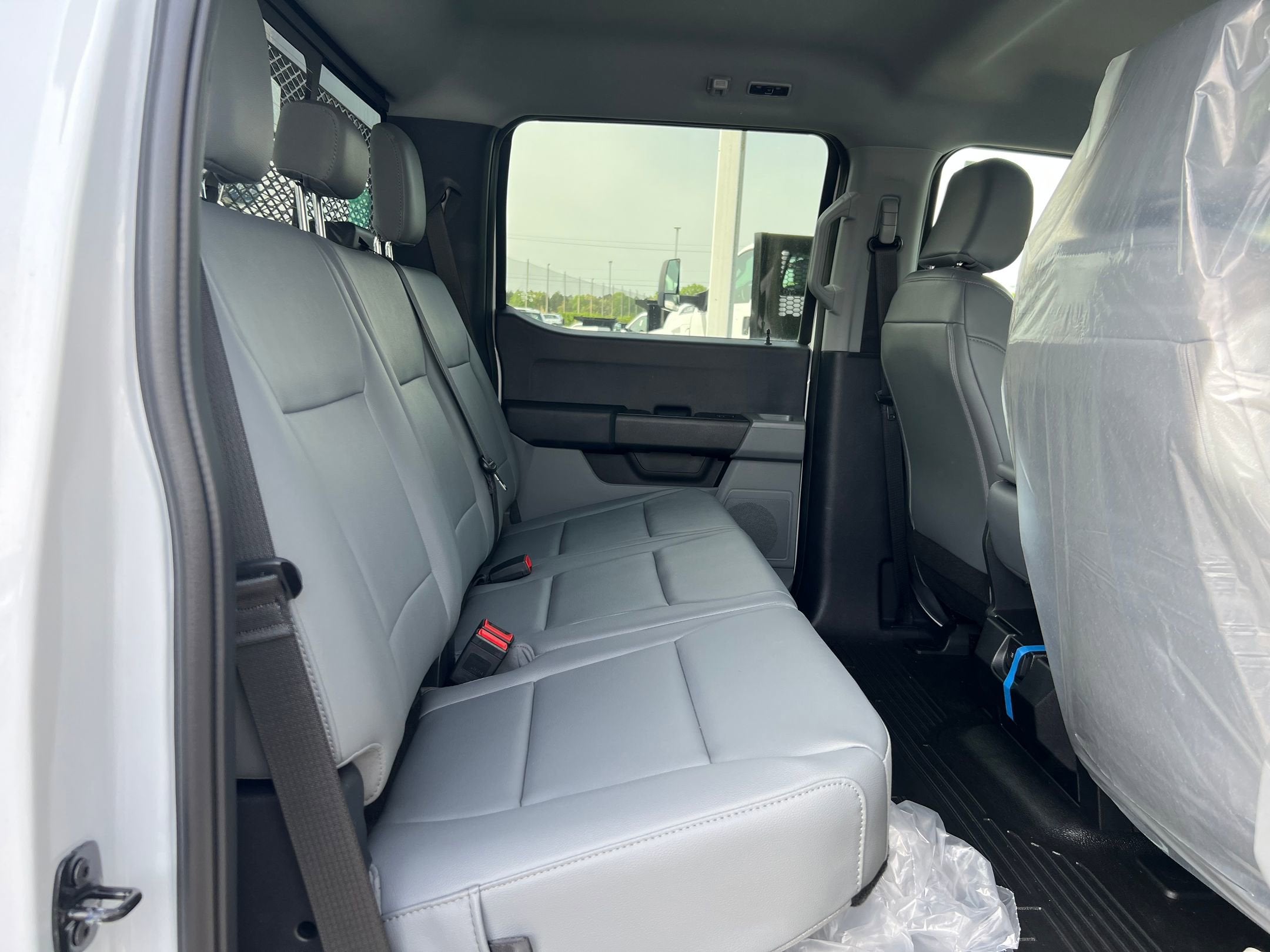 2026 Ford Super Duty F-450 DRW XL