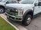2025 Ford Super Duty F-450 DRW XL