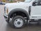 2025 Ford Super Duty F-450 DRW XL