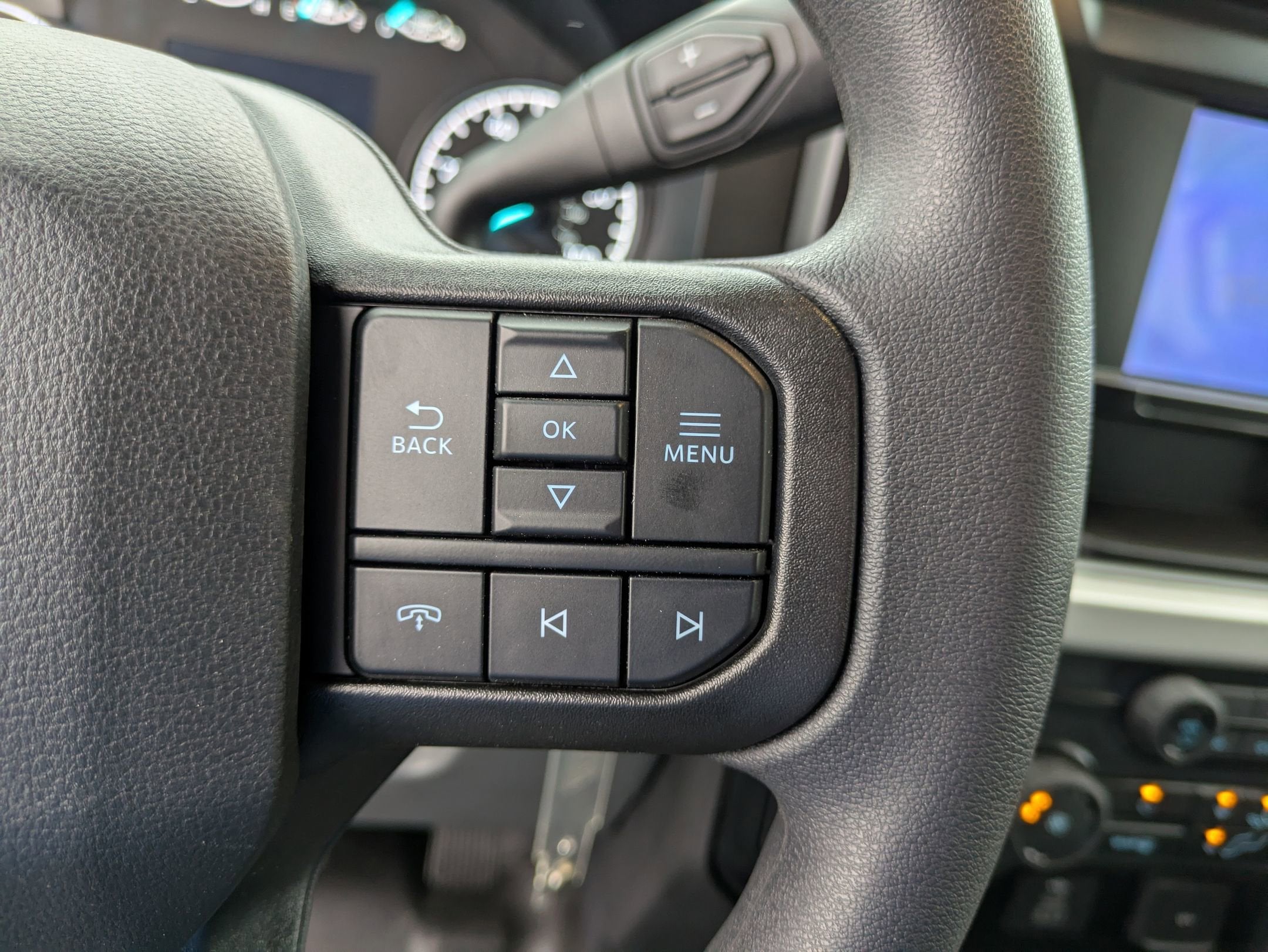 2025 Ford Super Duty F-450 DRW XL