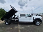2026 Ford Super Duty F-450 DRW XL