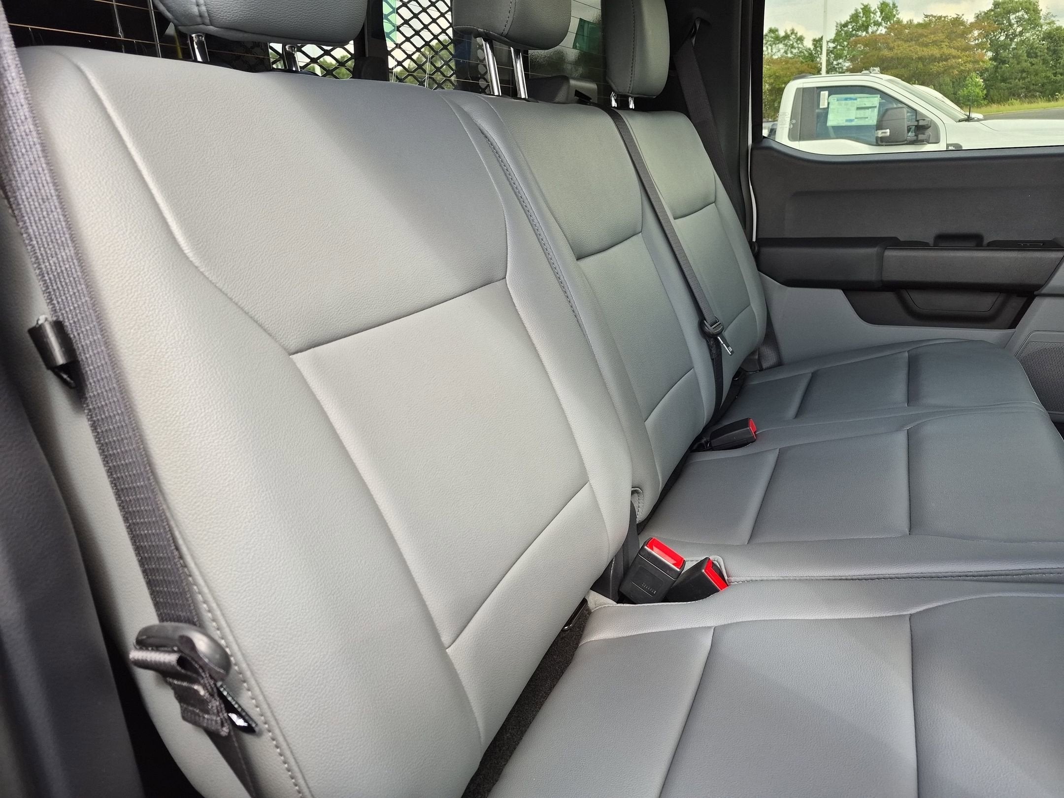 2026 Ford Super Duty F-450 DRW XL
