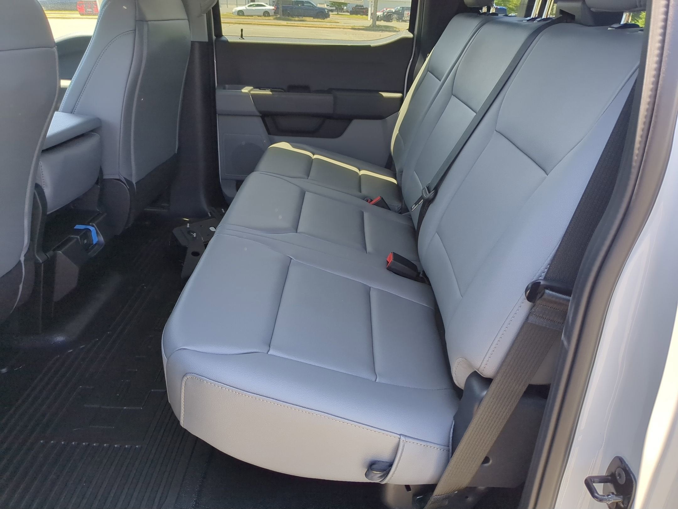 2026 Ford Super Duty F-450 DRW XL