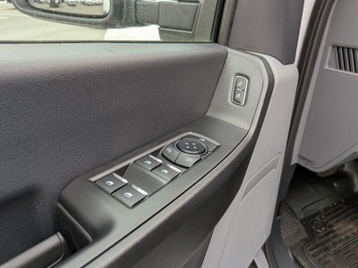 2026 Ford Super Duty F-450 DRW XL