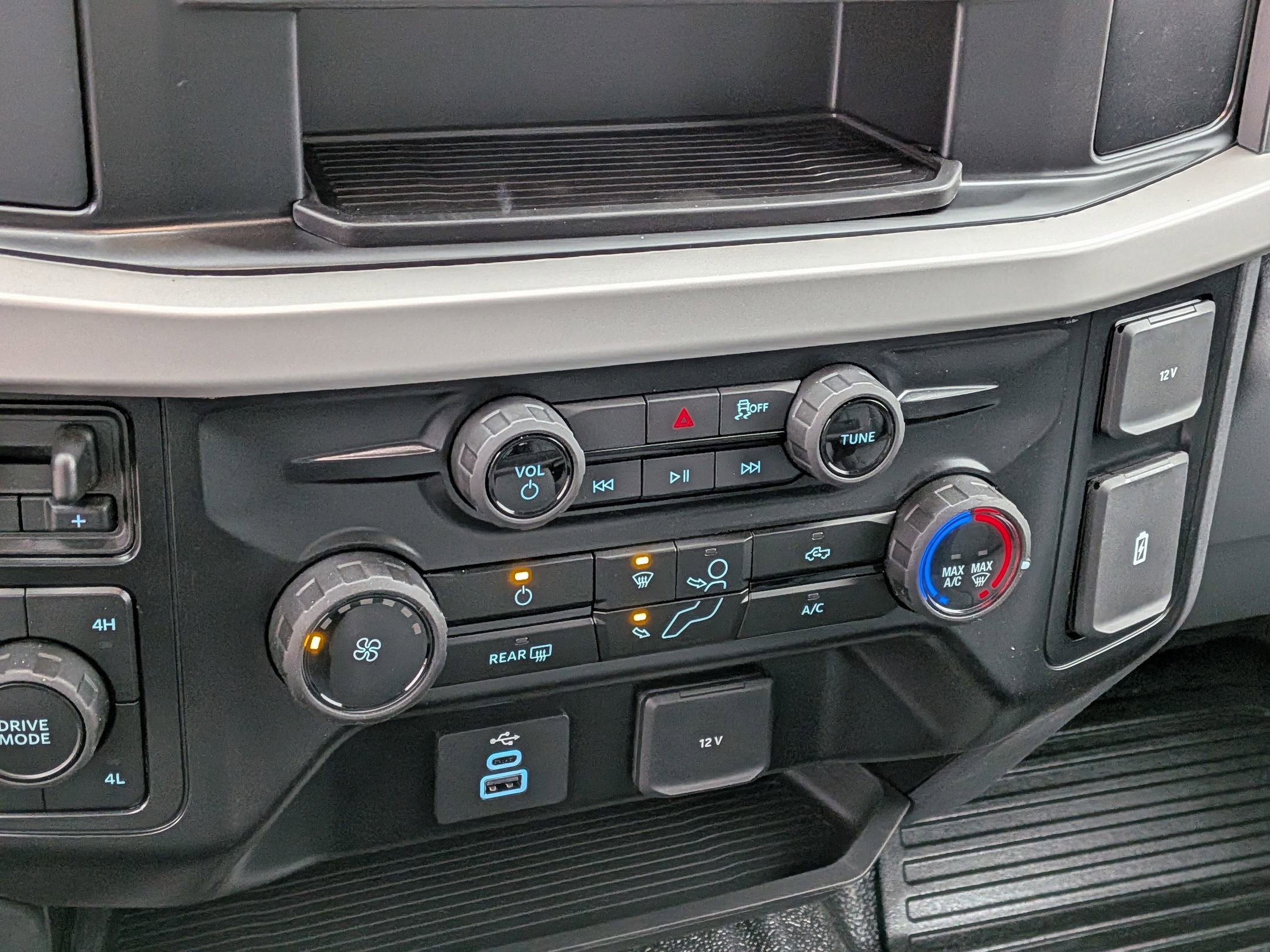 2026 Ford Super Duty F-450 DRW XL