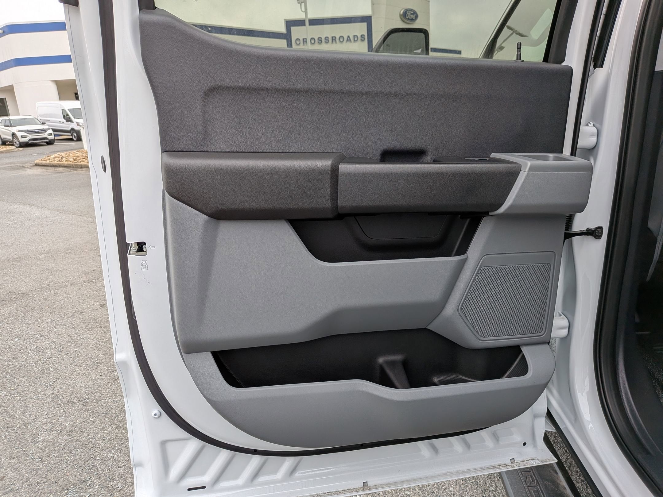 2026 Ford Super Duty F-450 DRW XL