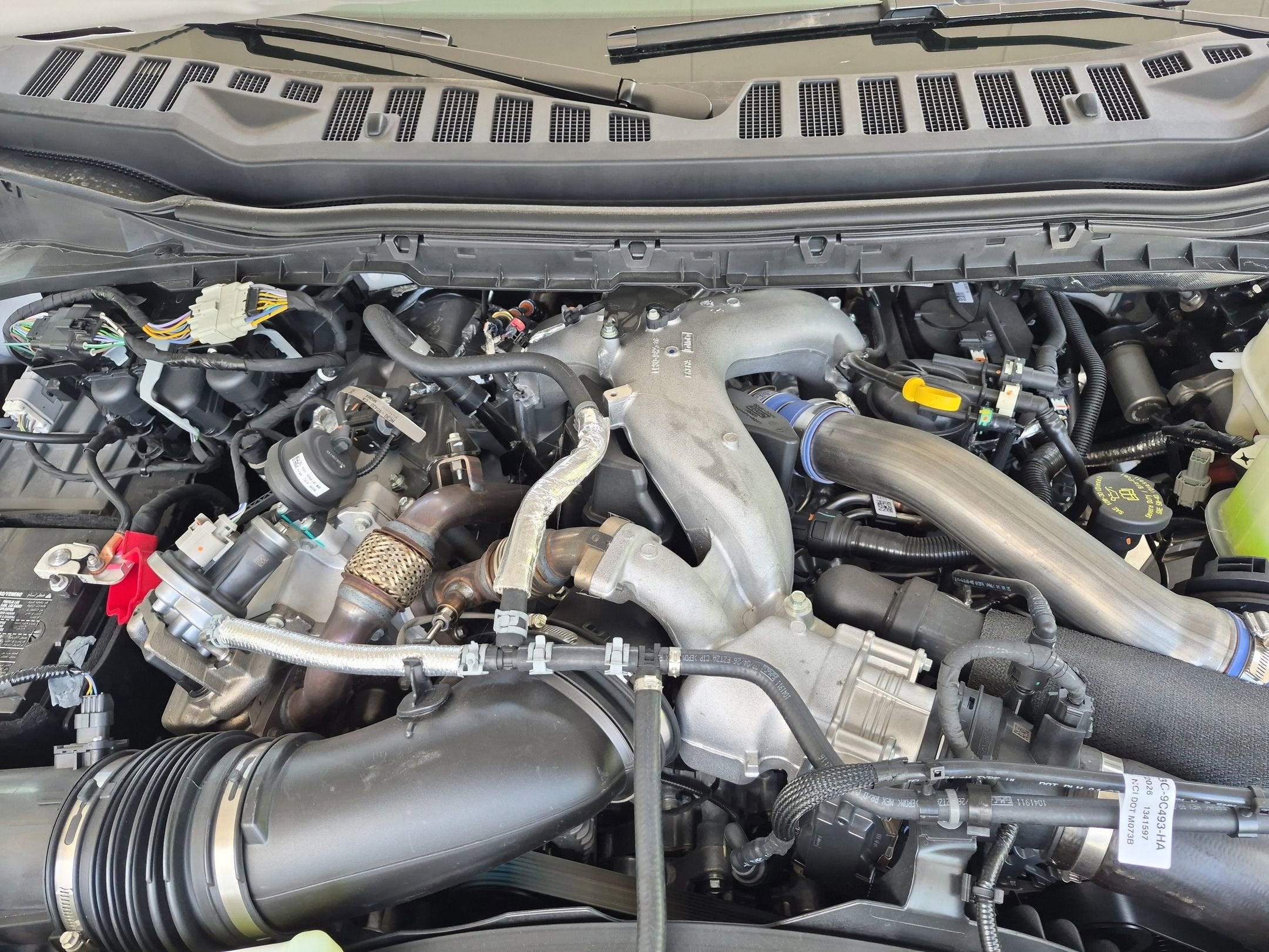 2026 Ford Super Duty F-450 DRW XL