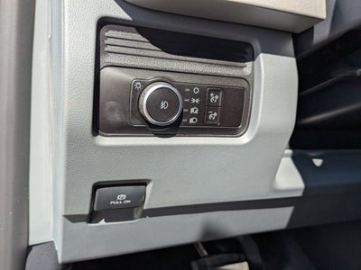 2025 Ford Super Duty F-450 DRW XL