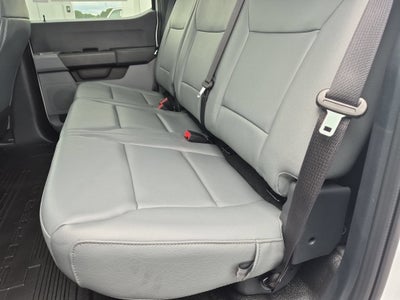 2026 Ford Super Duty F-450 DRW XL