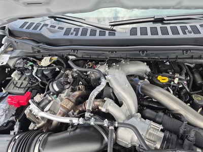2026 Ford Super Duty F-450 DRW XL
