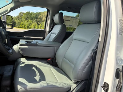 2026 Ford Super Duty F-450 DRW XL