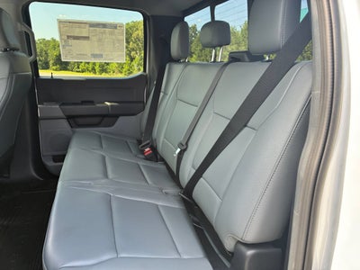 2026 Ford Super Duty F-450 DRW XL