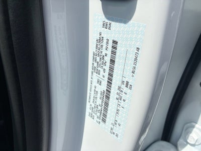 2026 Ford Super Duty F-450 DRW XL
