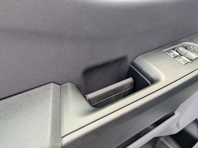 2025 Ford Super Duty F-550 DRW XL