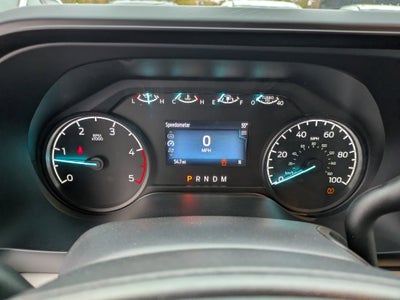 2026 Ford Super Duty F-550 DRW XL