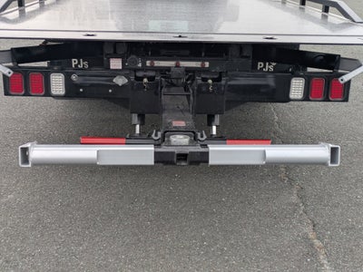 2025 Ford Super Duty F-600 DRW XL