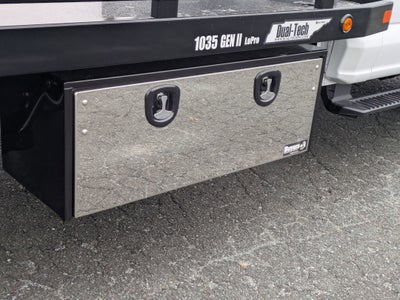 2025 Ford Super Duty F-600 DRW XL