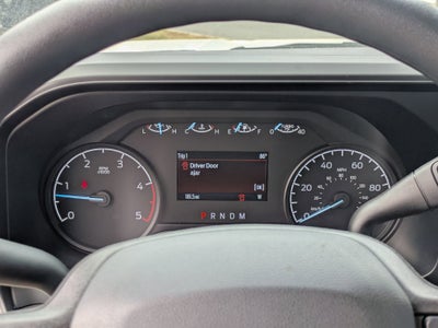 2025 Ford Super Duty F-600 DRW XL