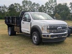 2025 Ford Super Duty F-600 DRW XL
