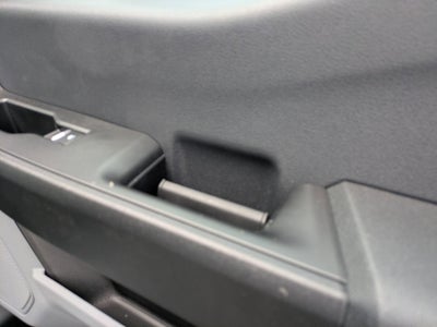 2025 Ford Super Duty F-600 DRW XL