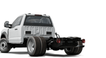 2025 Ford Super Duty F-600 DRW XL