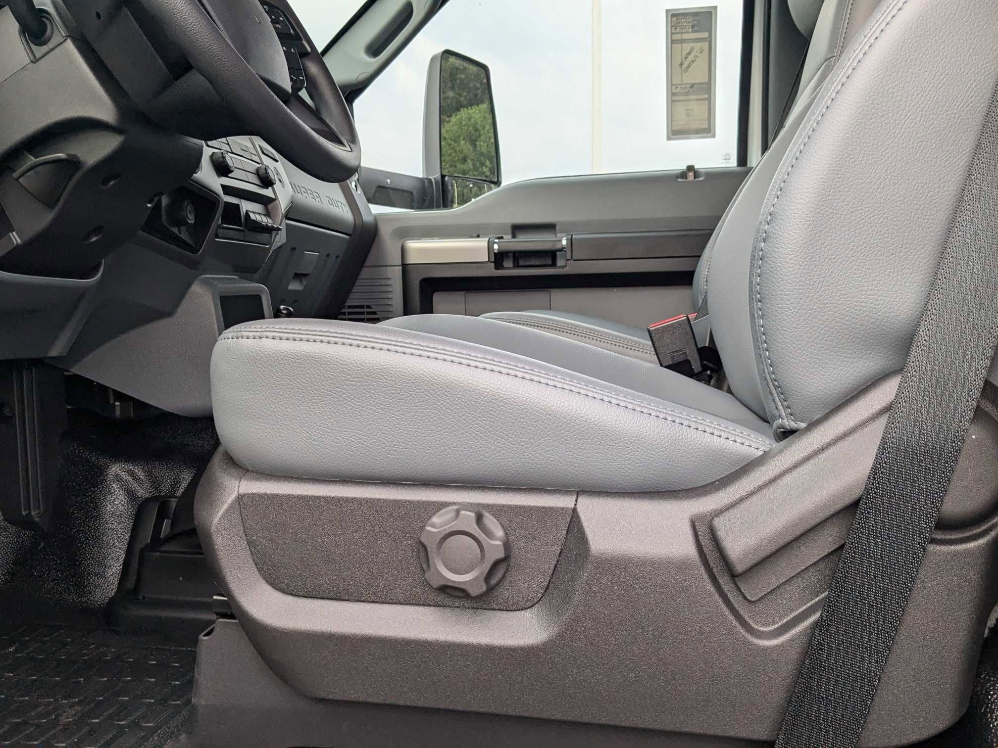 2025 Ford F-650SD Base 16ft Flatbed