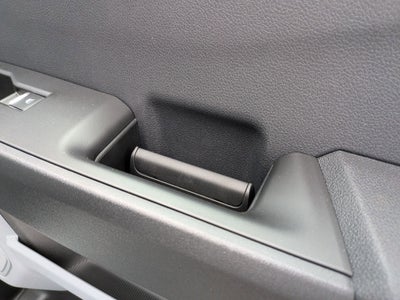 2025 Ford Super Duty F-350 SRW XL