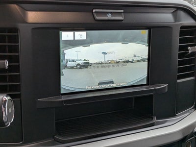 2026 Ford Super Duty F-350 DRW XL