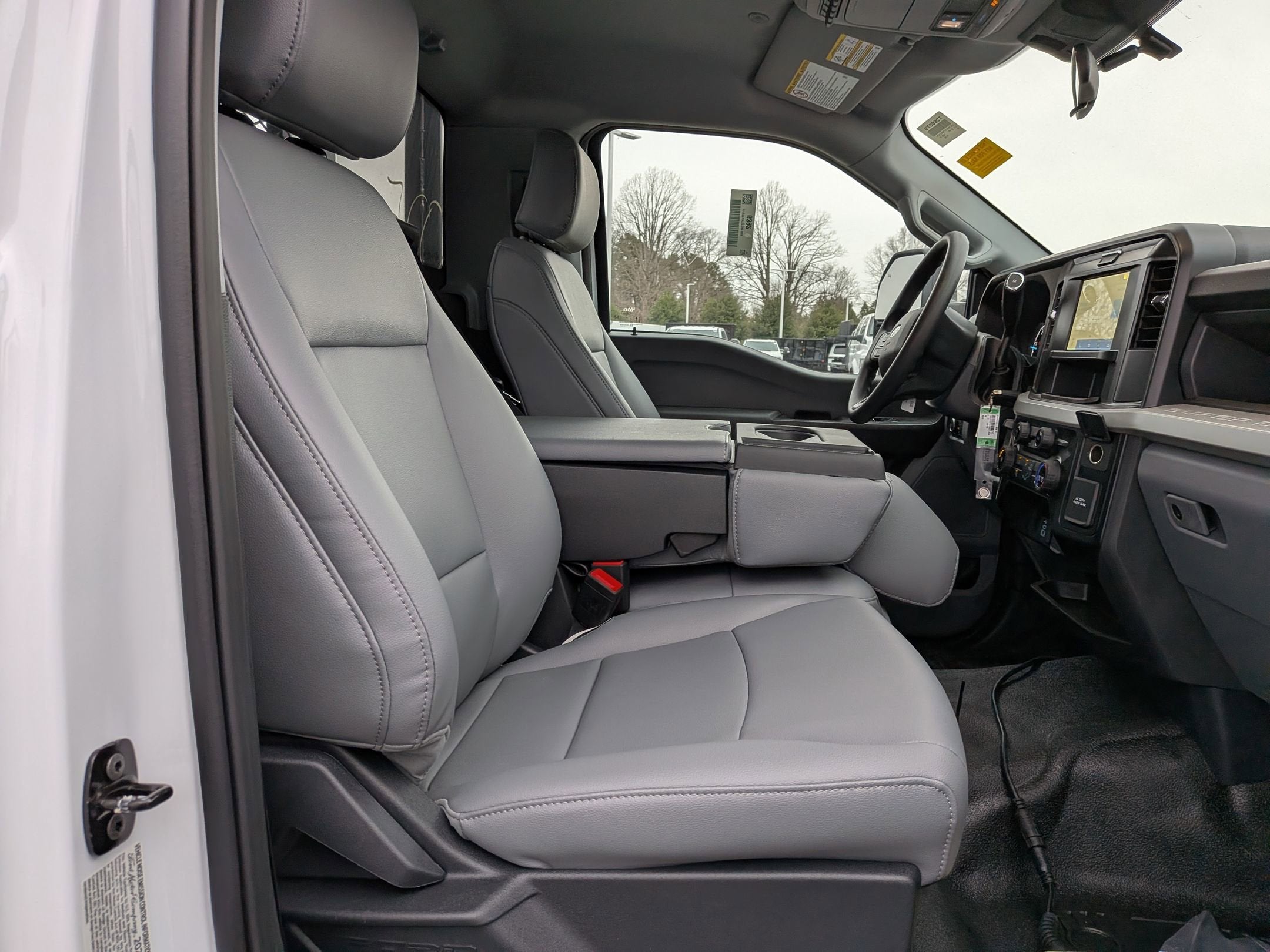 2026 Ford Super Duty F-350 DRW XL