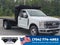 2026 Ford Super Duty F-350 DRW Base