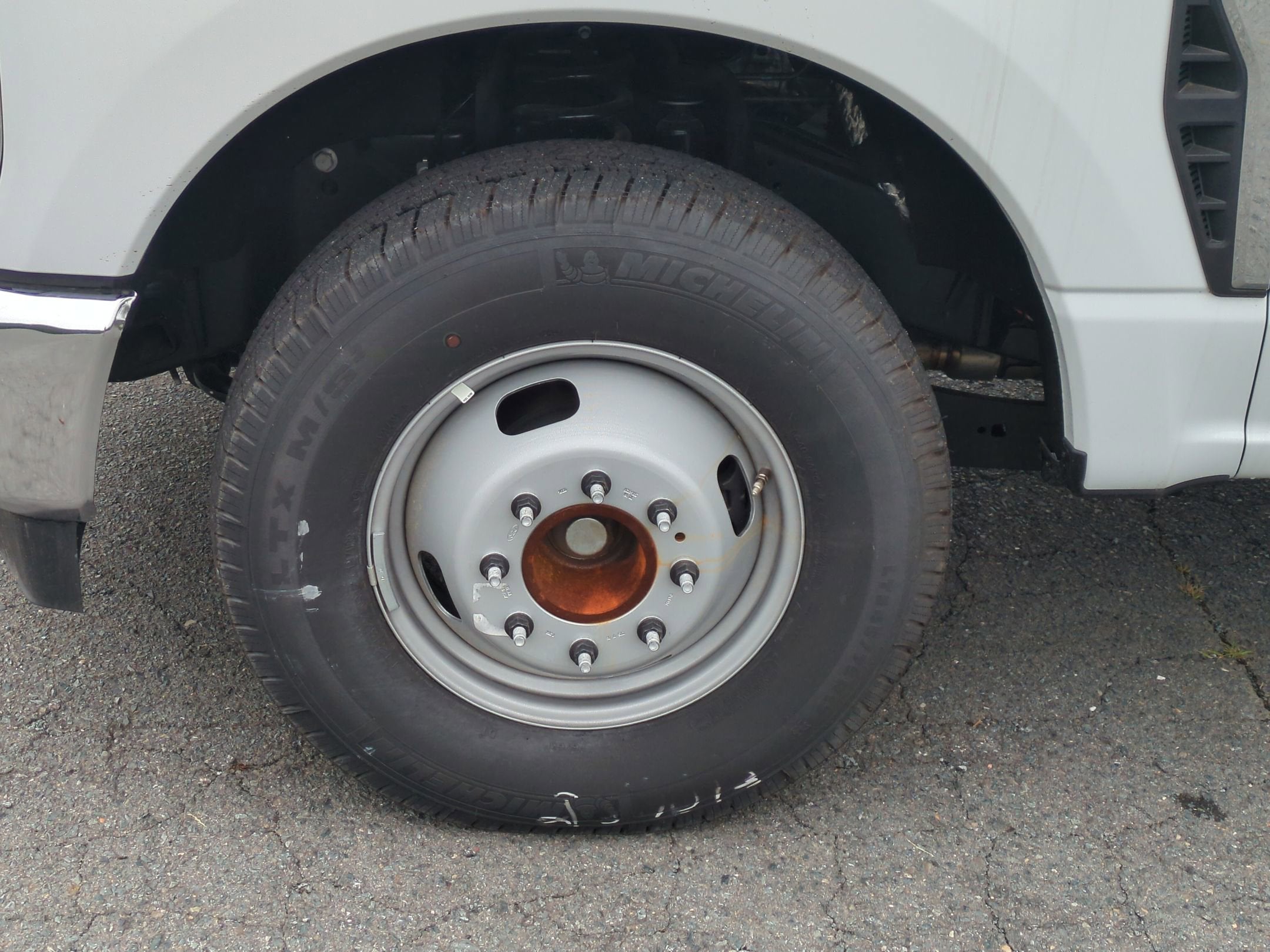 2026 Ford Super Duty F-350 DRW Base