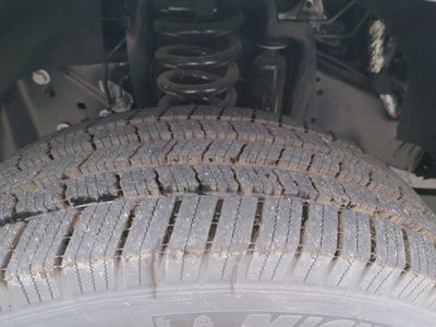 2026 Ford Super Duty F-350 DRW Base