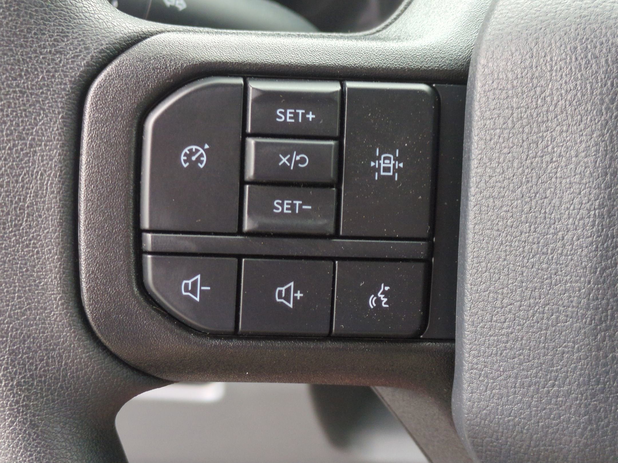 2026 Ford Super Duty F-350 DRW Base