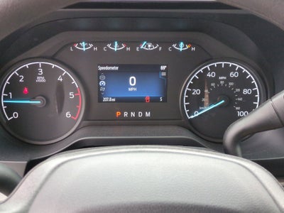 2026 Ford Super Duty F-350 DRW Base