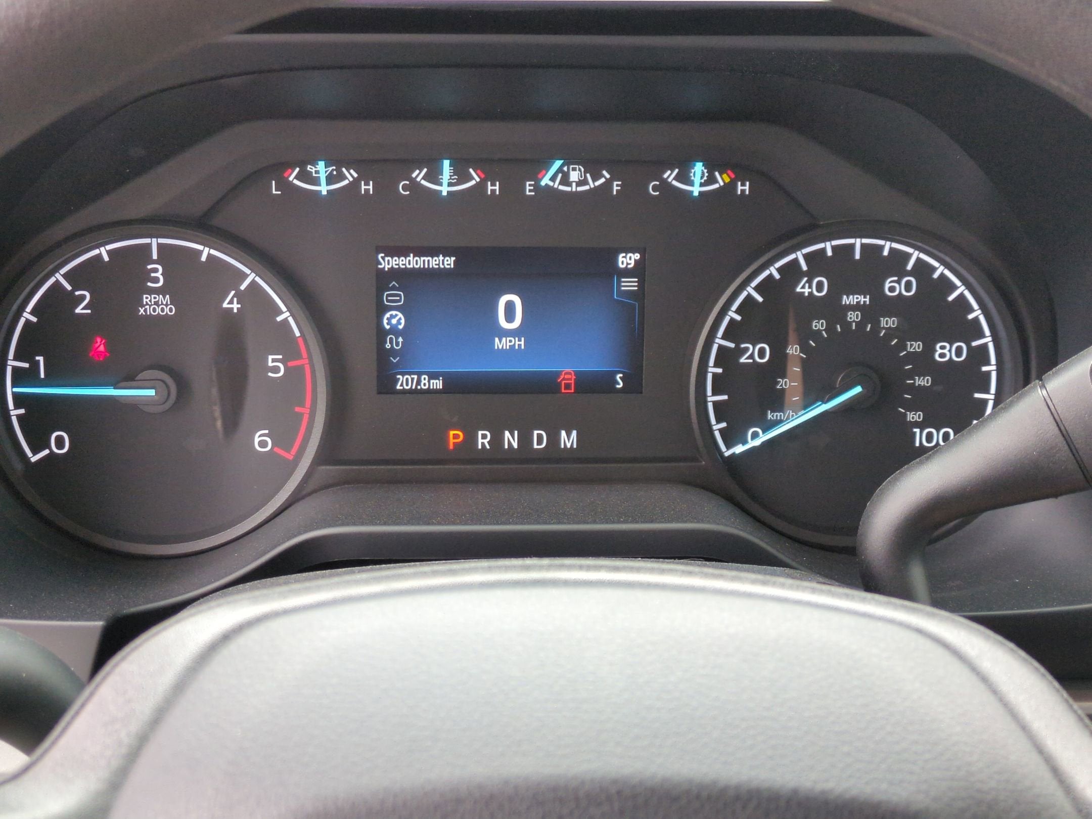 2026 Ford Super Duty F-350 DRW Base