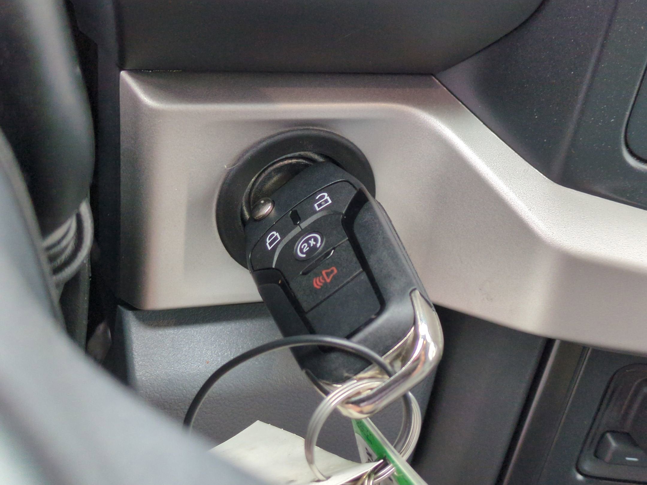 2026 Ford Super Duty F-350 DRW Base