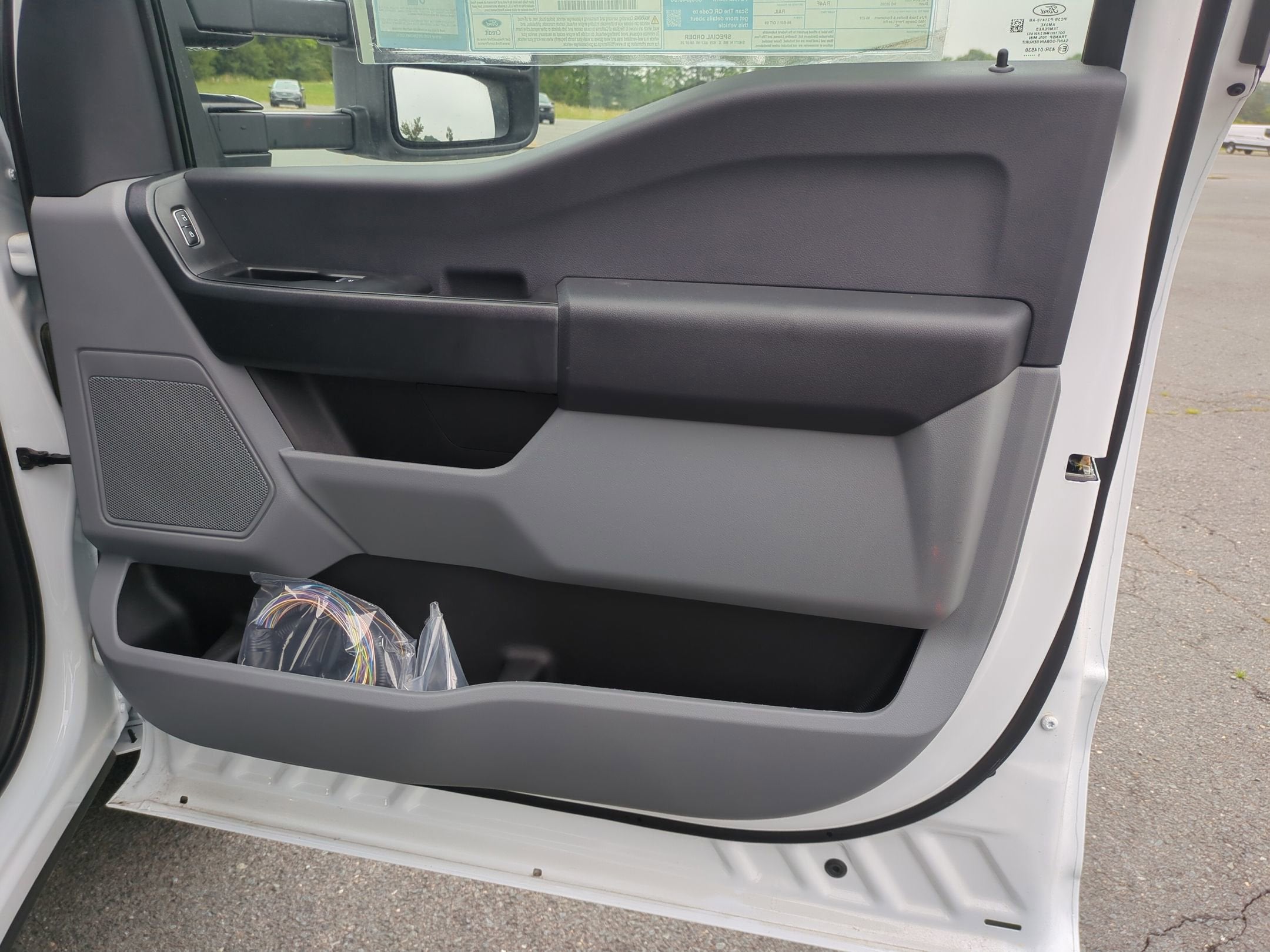 2026 Ford Super Duty F-350 DRW Base