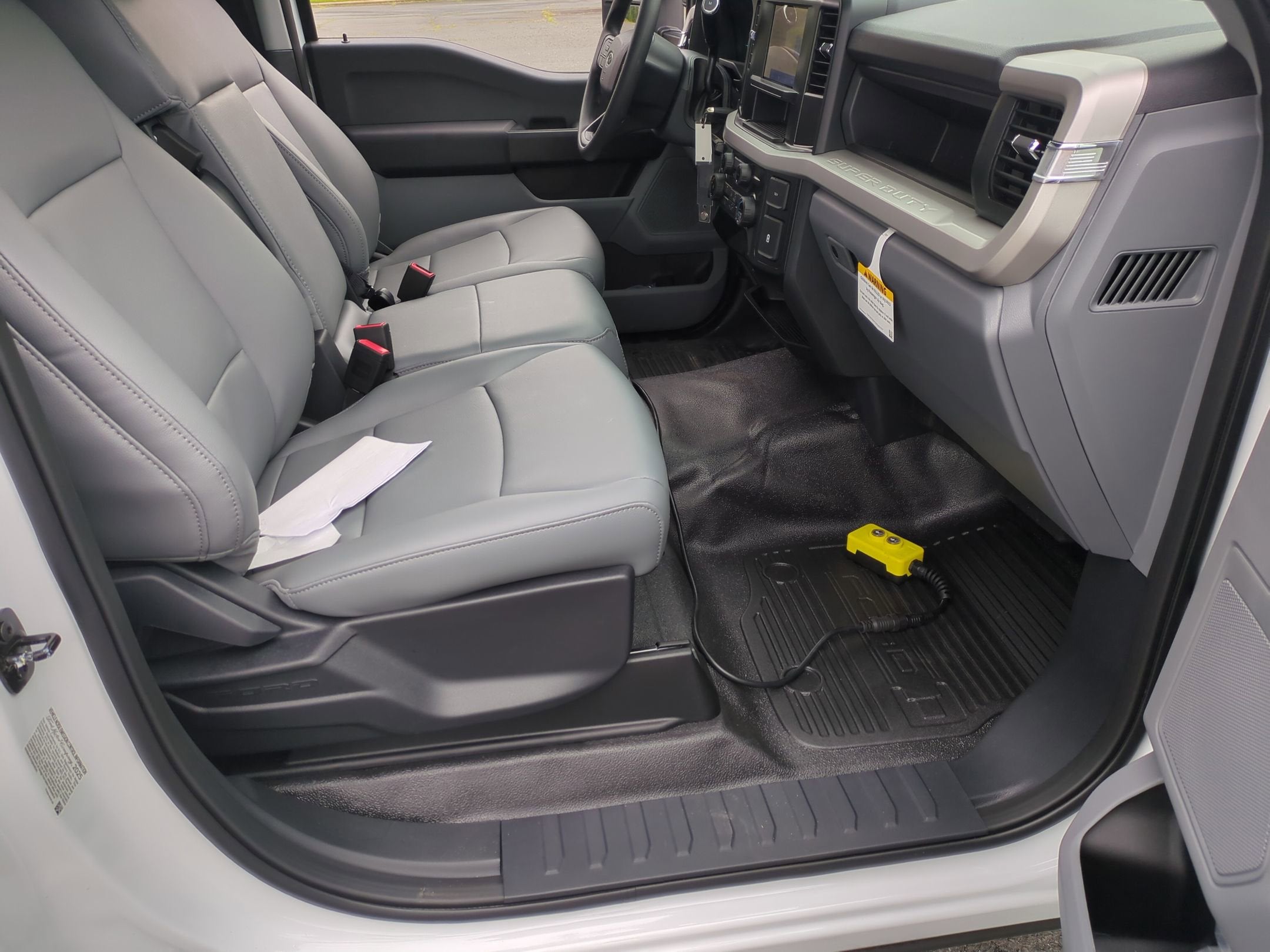2026 Ford Super Duty F-350 DRW Base