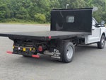 2026 Ford Super Duty F-350 DRW Base