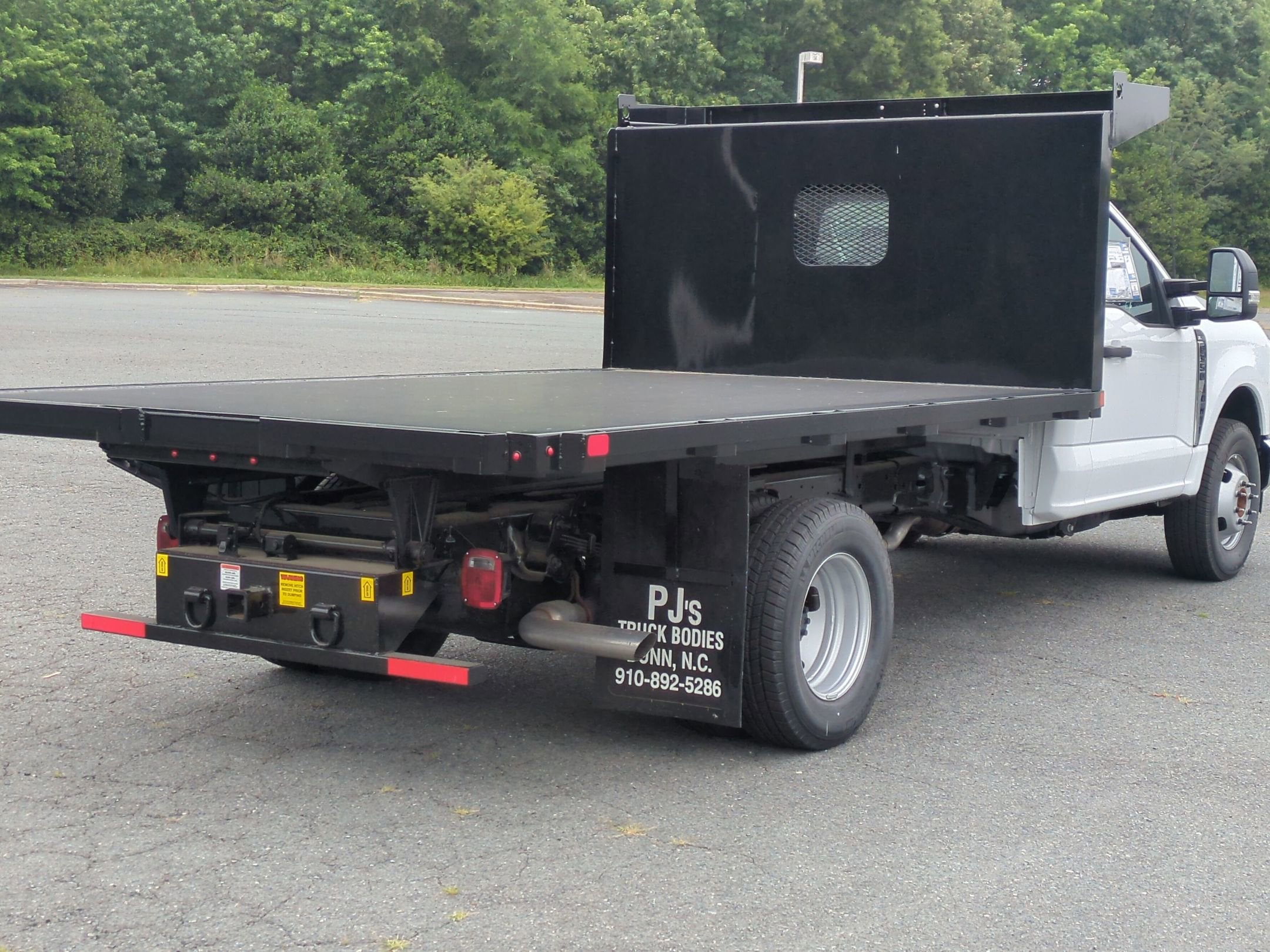 2026 Ford Super Duty F-350 DRW Base